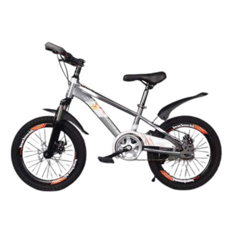 Дитячий велосипед для хлопчиків і дівчаток BYGF