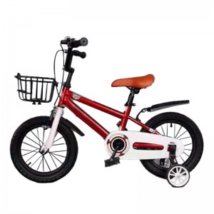 Παιδικό ποδήλατο για αγόρια και κορίτσια BYKD