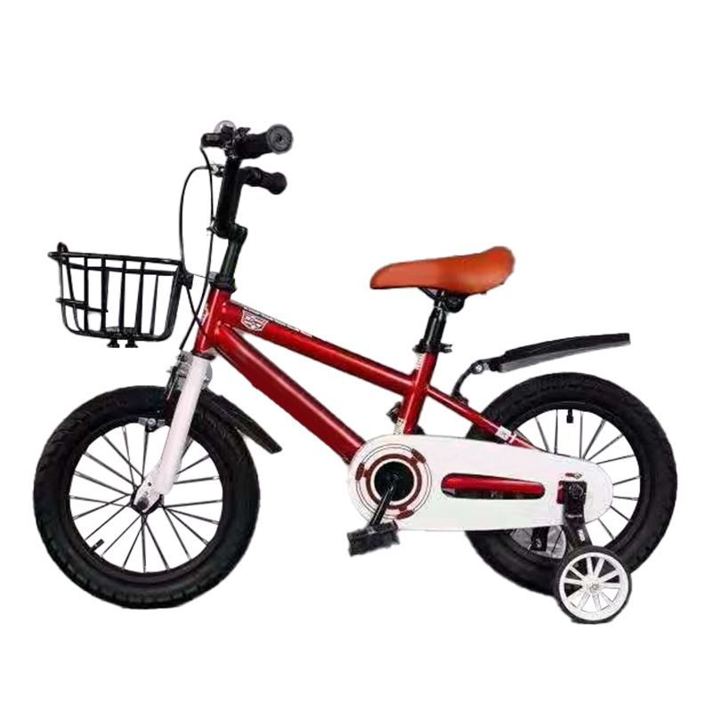 Дитячий велосипед для хлопчиків і дівчаток BYKD