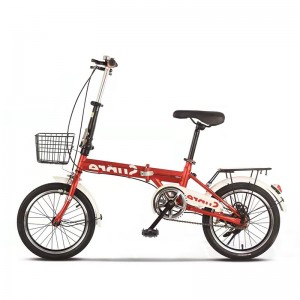 Дитячий велосипед для хлопчиків і дівчаток BYLBH