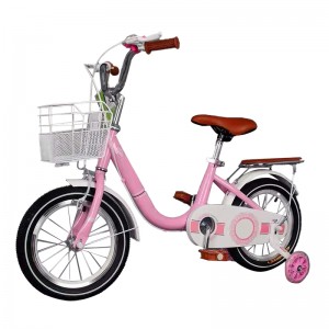 Дитячий велосипед для хлопчиків і дівчаток BYMX