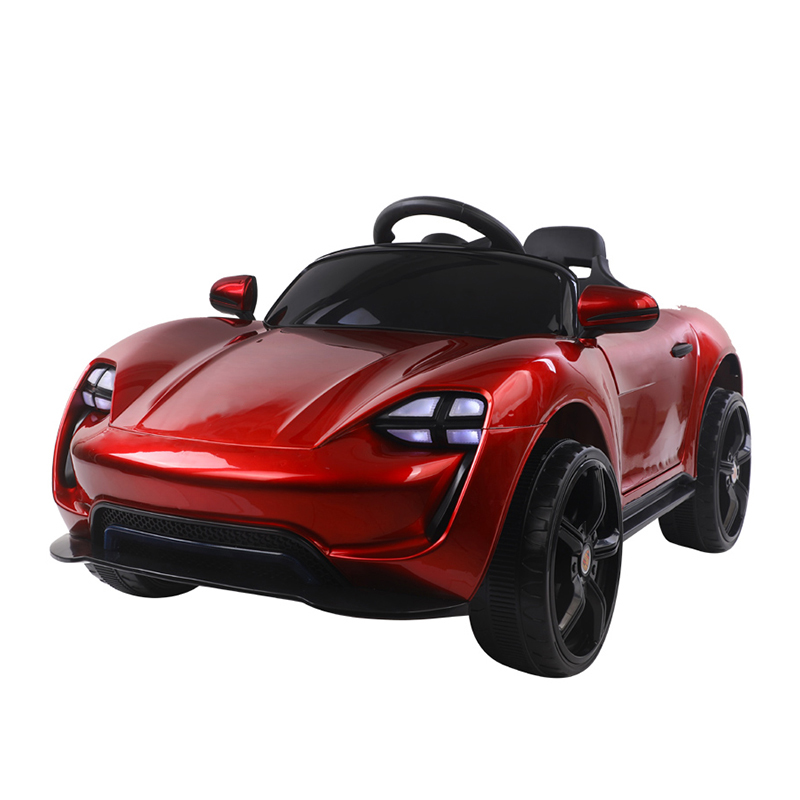Hot New Products Toy Car - Kids Powered Electric Car BF66 – Tera