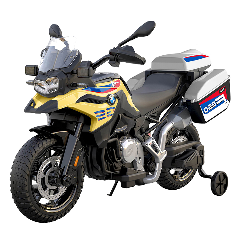 BMW F850 GS Inayo Leseni YJ5002AT