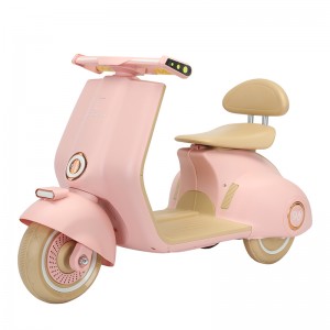 Kids Ride On Scooter BD915