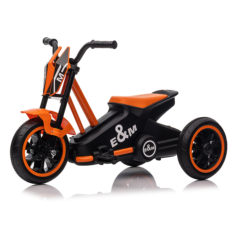 Go Kart GM301 amb pedals per a nens