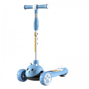 Scooter per bambini BYL3301