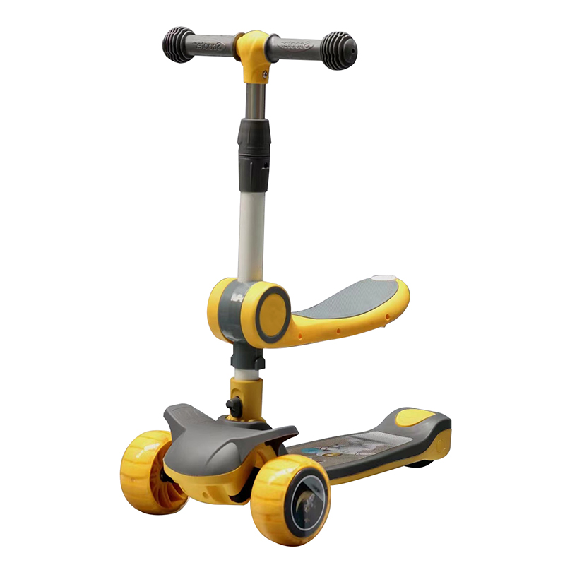 Scooter per bambini BYLM6-C
