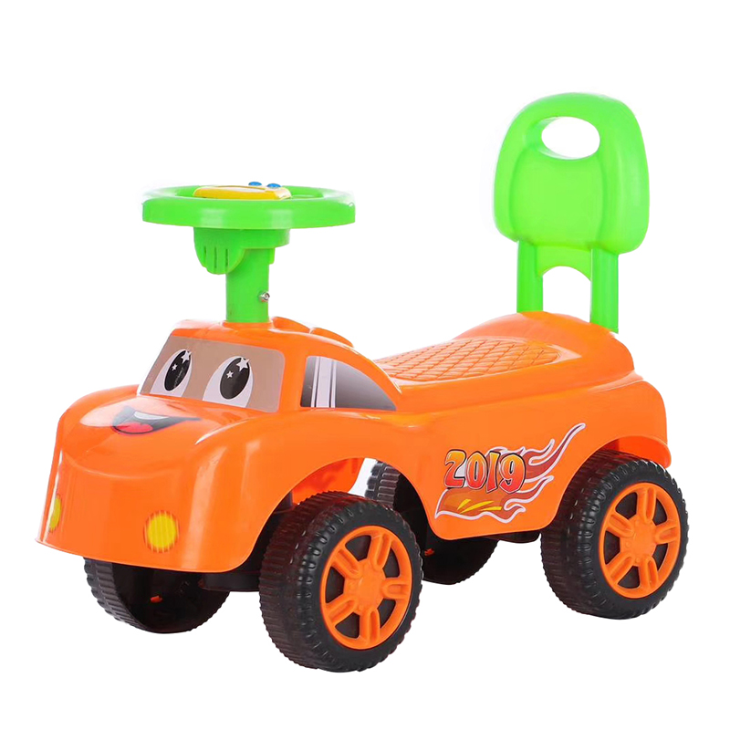 Otroška igrača Tolocar Baby Car BFL313