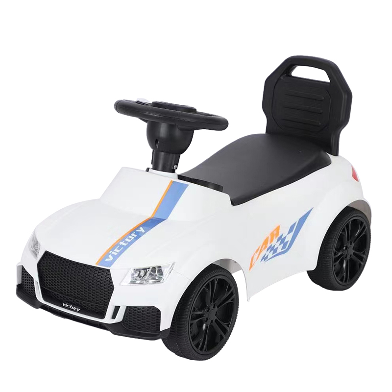 Najnovejši otroški avto z nogo na tla BFL321A