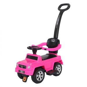 Multi Functional Safety Children's Tolocar BFL718