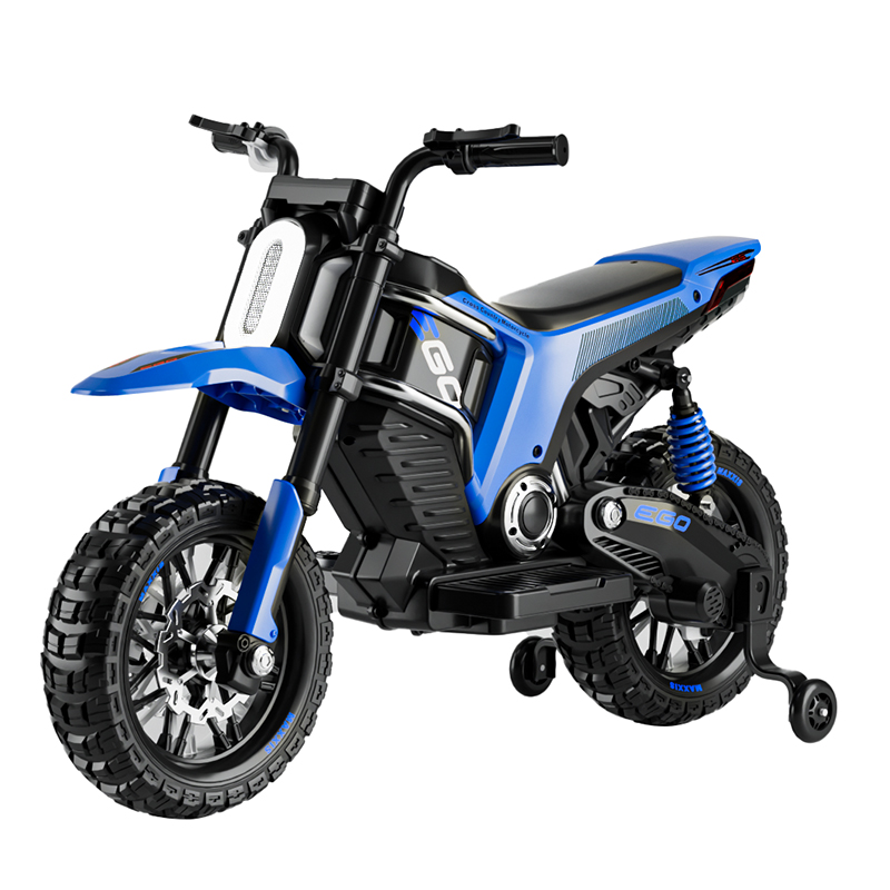 Ride On Battery Motorbike BTF5918