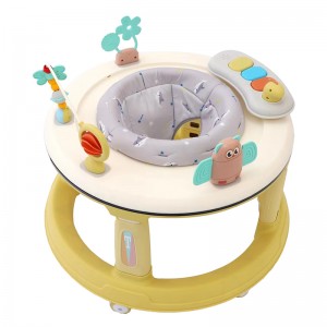 Baby Walker with Music and Toy,BHB105