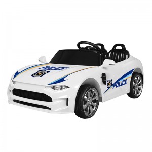 Small children car with remote control VC018