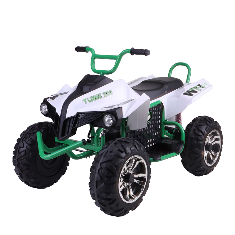 Kids Battery Operated Ride On ATV TY621