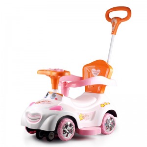 Stroller for Toddler 5511