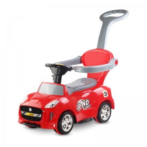 Push Car Toddlers 5518