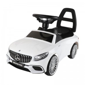 Licensed Mercedes Benz Ride On Push Car 5528