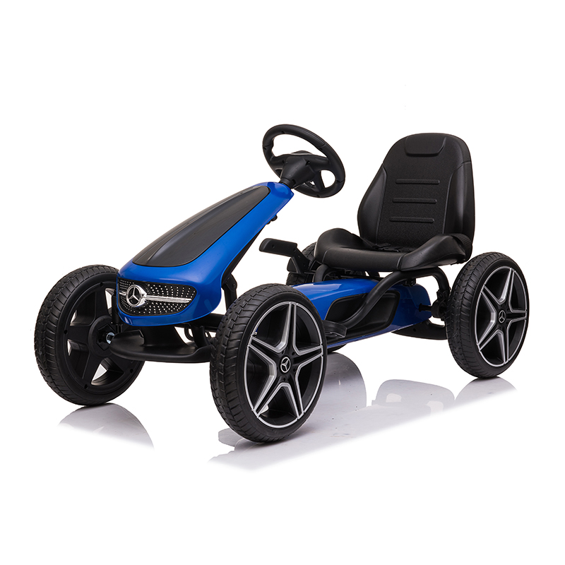 Pedal Gokart Untuk anak-anak XM610