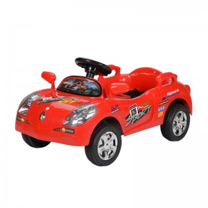 Kids Battery Car 99826