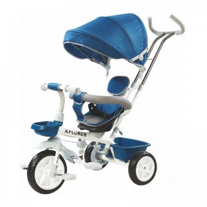 Tricikl za malu djecu JY-T01