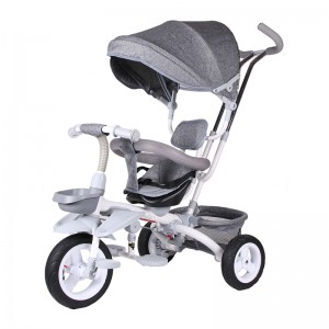 Children Tricycle JY-T02