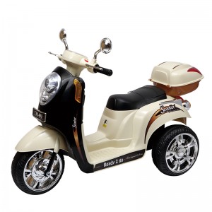 Three Wheel Children Motorbike RT1401A