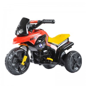 Three Wheel Children Motorbike RT1406