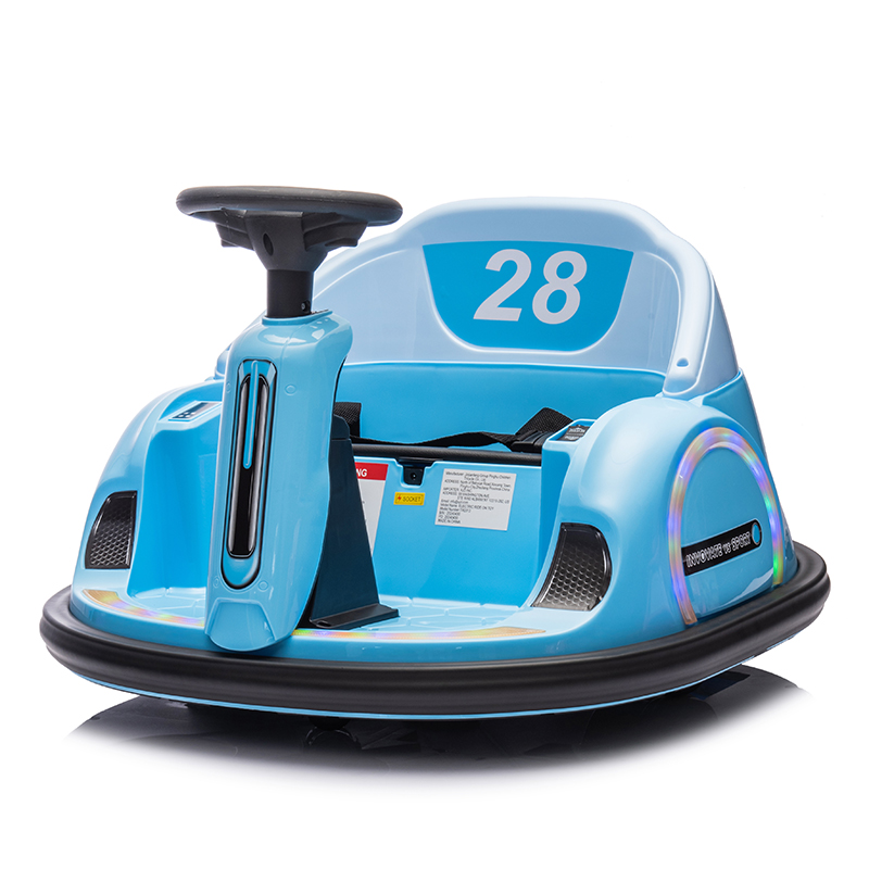 Kids Ride On Bumper car RT2313B