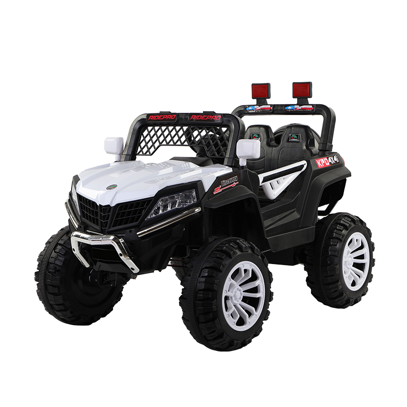 Wholesale Dealers of 12v Electric Car - Children Ride on UTV With Two Seats BMJ1199A – Tera