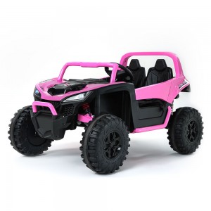 Best Price 12V Electric Kids Car 2 Seats Ride on Car for Kids to Drive BLSX21