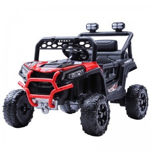 Kids ride on UTV BD0819
