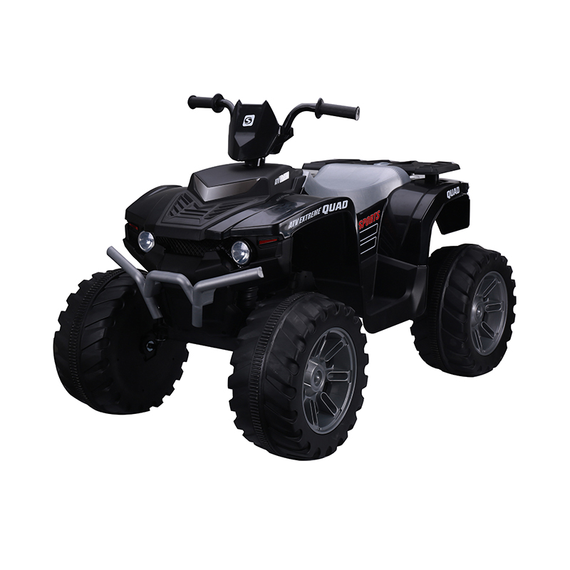 Fixed Competitive Price Licenced Ford Go Kart - Ride On ATV Car CH955 – Tera
