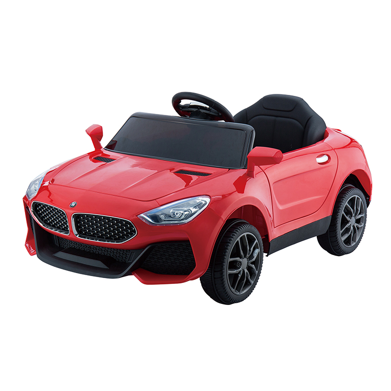 Europe style for Licenced Battery Operated Toyota Car - Kids 3-8 Years Battery Operate Car 969B – Tera