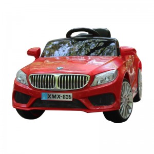 Children’s Electric Car with Remote Control XM835