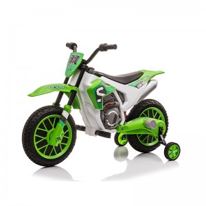 Battery operated motobike for kids toy XM616