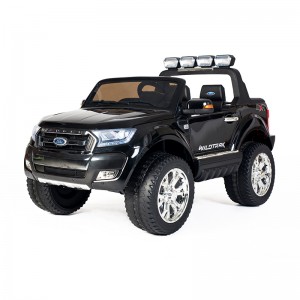 Ilayisensi 2015 Ford Ranger Electric Ride On Car KD650