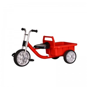 Tricycle Simple bi doza bagaj BJ1028
