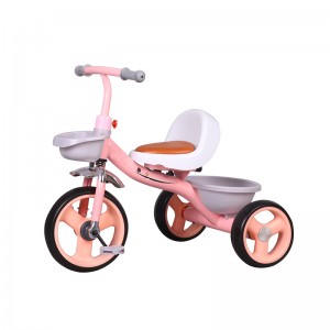Triciclo infantil BJ0022