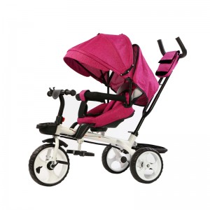 Ankizy Tricycle BJ0066A