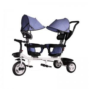 Stroller Anak Kembar BJ1011