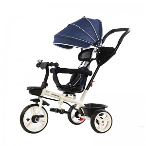Toddler Stroller BJ1013