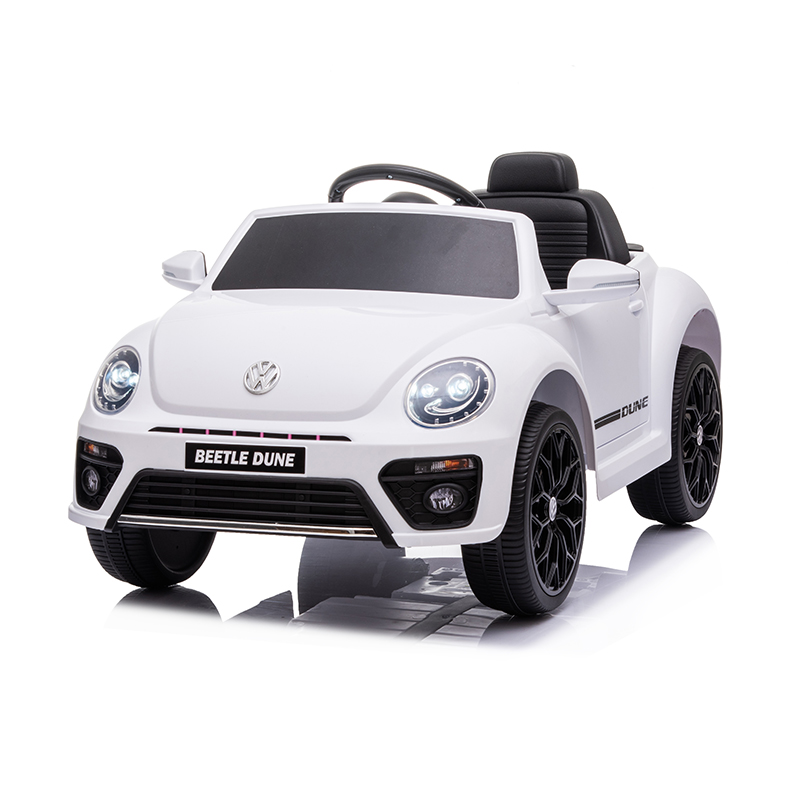 Licenza Volkswagen Electric Kids Ride-On Car S503