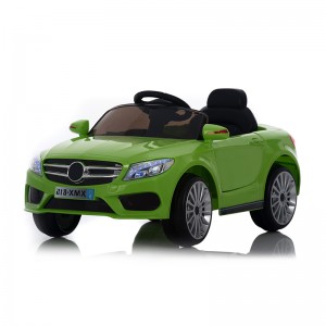 Ride On Cheap Price Good Quality Electric Toy Car XM815