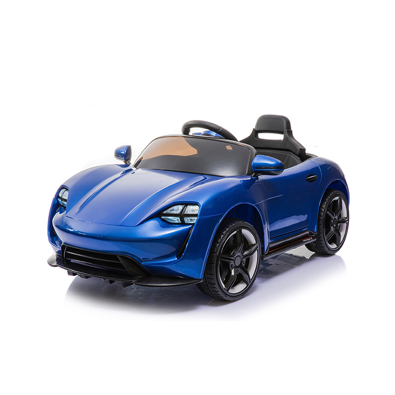 Children Rechargable Electric Kids Car With Remote Control QS898