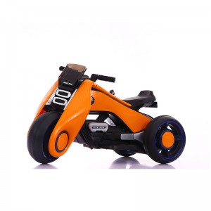 Kids Ride On Scooter BD6199