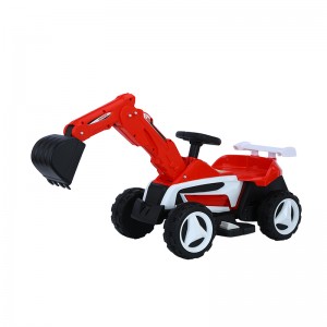 Ride On Tractor BSD6108