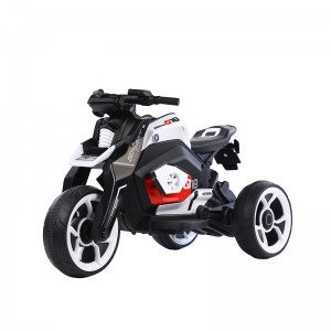 Trike Motorsiklo BD8105