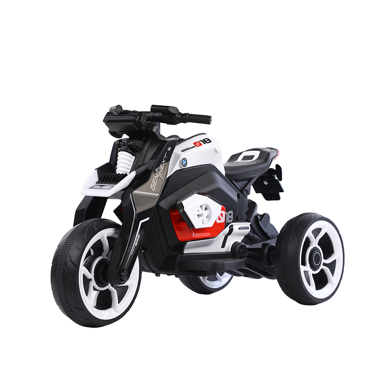 Trike motorcykel BD8105