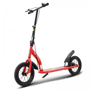 2023 Newest Kids Ride On Scooter