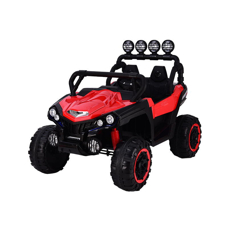 Super Lowest Price Kids Car - Children Ride on UTV With Two Seats BJ903 – Tera